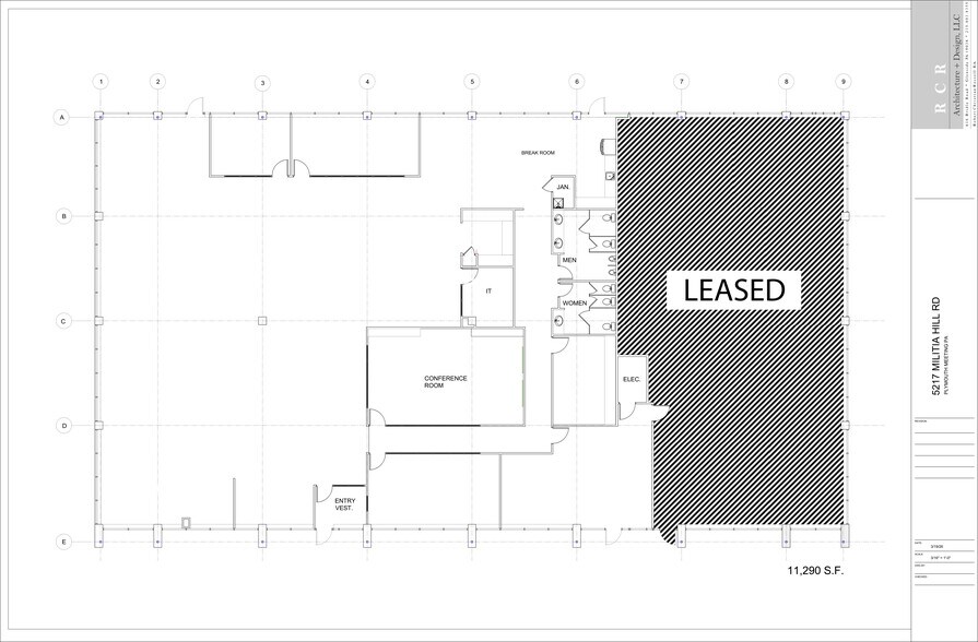 More Photos Of 5217 Militia Hill Rd, Plymouth Meeting Medical For Sale