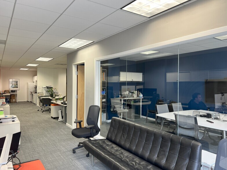 More Photos Of 575 Sutter St, San Francisco Loft Creative Space For Lease