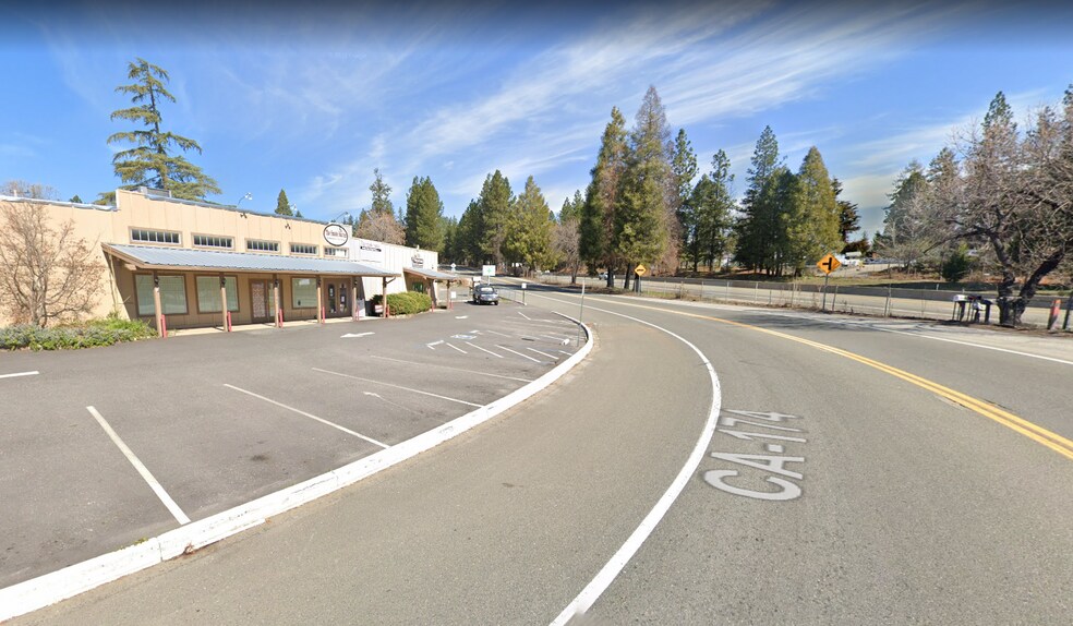 More Photos Of 255 State Highway 174, Colfax Storefront Retail Office For Lease