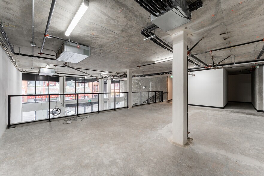 More Photos Of 243 Keefer st, Vancouver Storefront For Sale