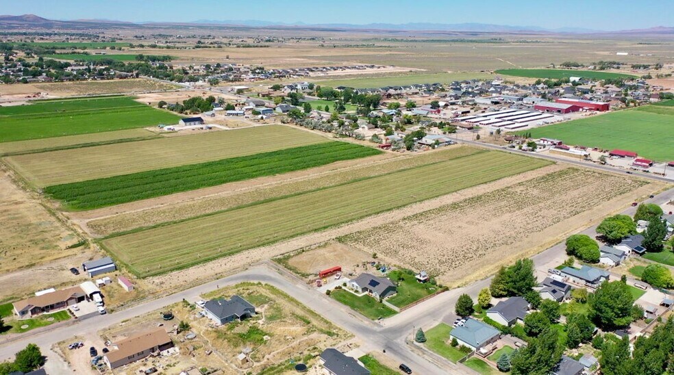 More Photos Of 26.25 Acres E Midvalley rd, Enoch Land For Sale