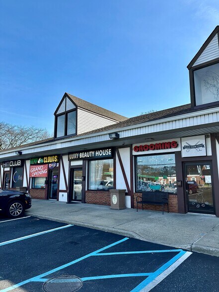 More Photos Of 1200 E Jericho Tpke, Huntington General Retail For Sale