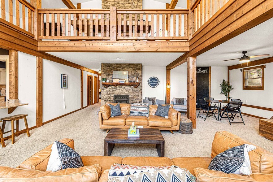 More Photos Of 1293 Laurel Lick Rd, Sevierville Specialty For Sale