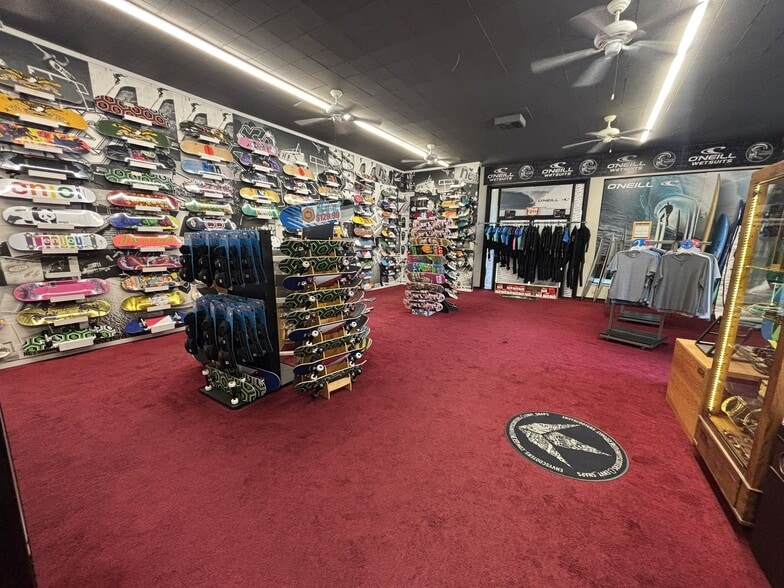 More Photos Of 16203 Los Gatos Blvd, Los Gatos Auto Repair For Lease