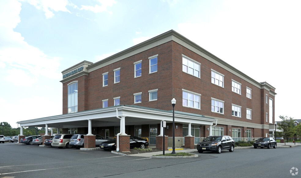 More Photos Of 3 Liberty St, Plainsboro Medical For Sale