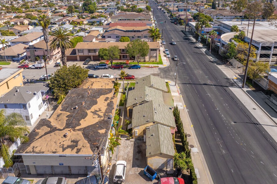 More Photos Of 4357 W 120th St, Hawthorne Apartments For Sale