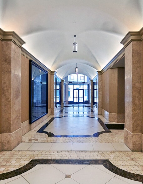 More Photos Of 303 N Oregon St, El Paso Office For Lease