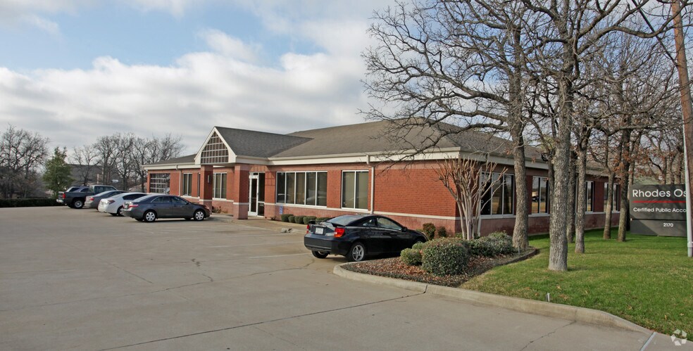 Primary Photo Of 2170 Interstate 20 W, Arlington Office For Lease