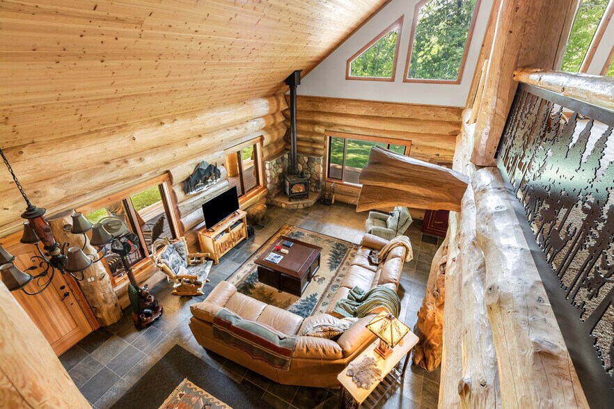 More Photos Of 00 Summit Lake Road, Big Bend Land For Sale