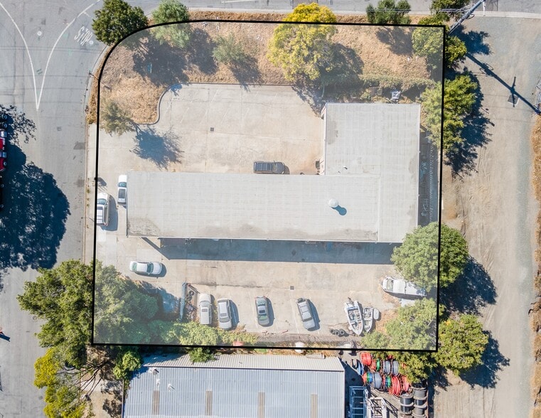 More Photos Of 300 Sango Ct, Milpitas Auto Repair For Sale