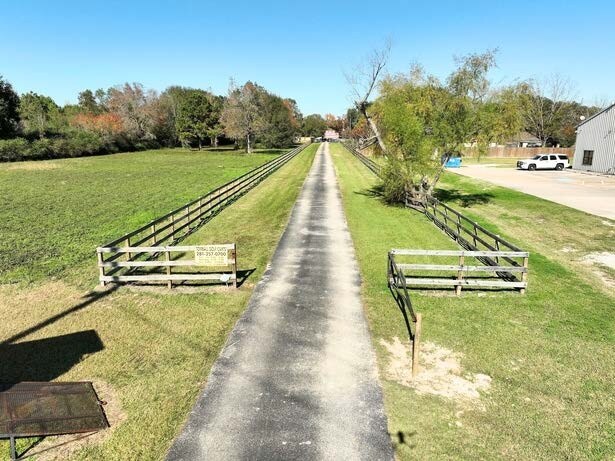 More Photos Of 19030 FM 2920 Rd, Tomball Freestanding For Sale