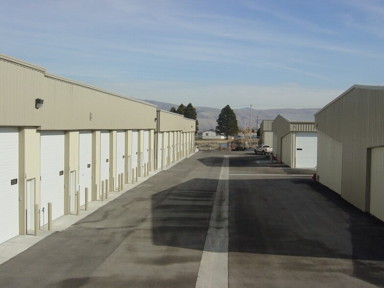More Photos Of 4125 S Gekeler Ln, Boise Self Storage For Sale