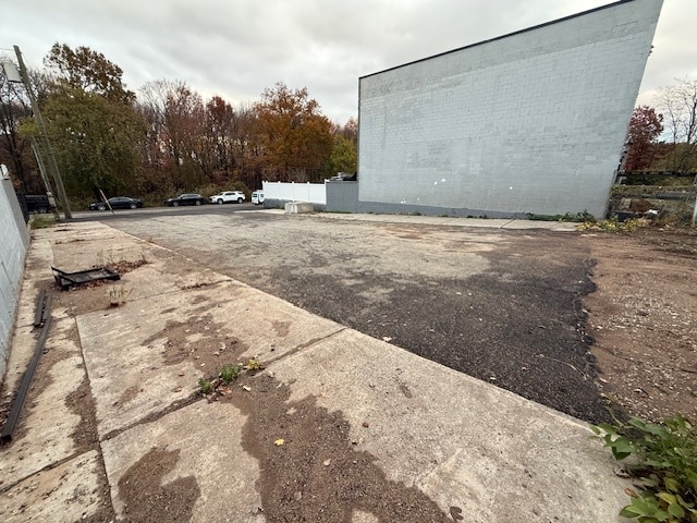 More Photos Of 0 Storer Avenue, Staten Island Land For Lease