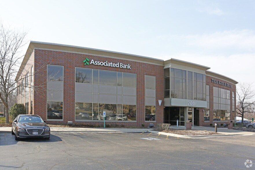 Primary Photo Of 2001 Larkin Ave, Elgin Office For Lease