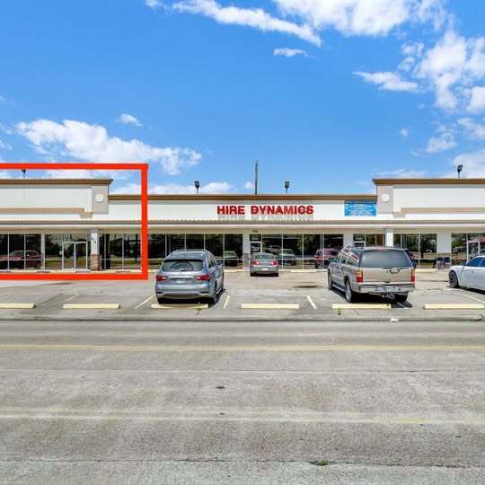 More Photos Of 614 Park St, Baytown Storefront For Lease
