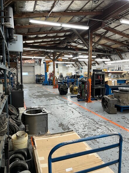 More Photos Of 5209 E Railroad Ave, Spokane Service For Sale