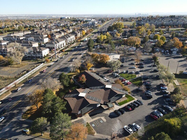 More Photos Of 10001 N Washington St, Thornton Medical For Sale