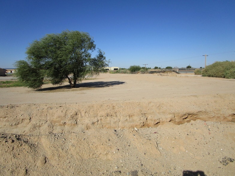 Primary Photo Of 6200 S Dean Rd, Buckeye Land For Lease