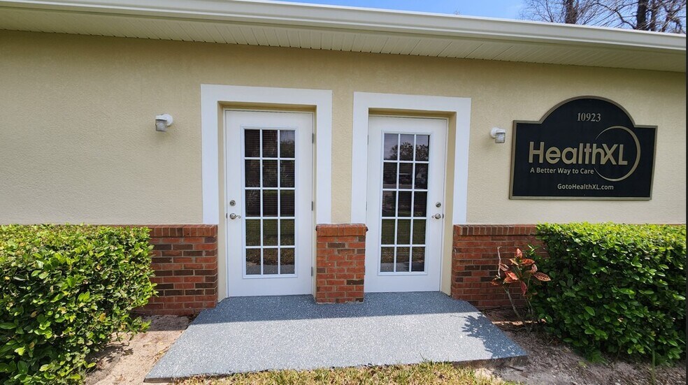 More Photos Of 10921 Countryway Blvd, Tampa Medical For Lease