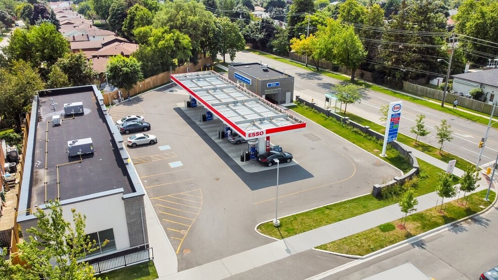 More Photos Of 2775 Birchmount Rd, Toronto Auto Repair For Lease