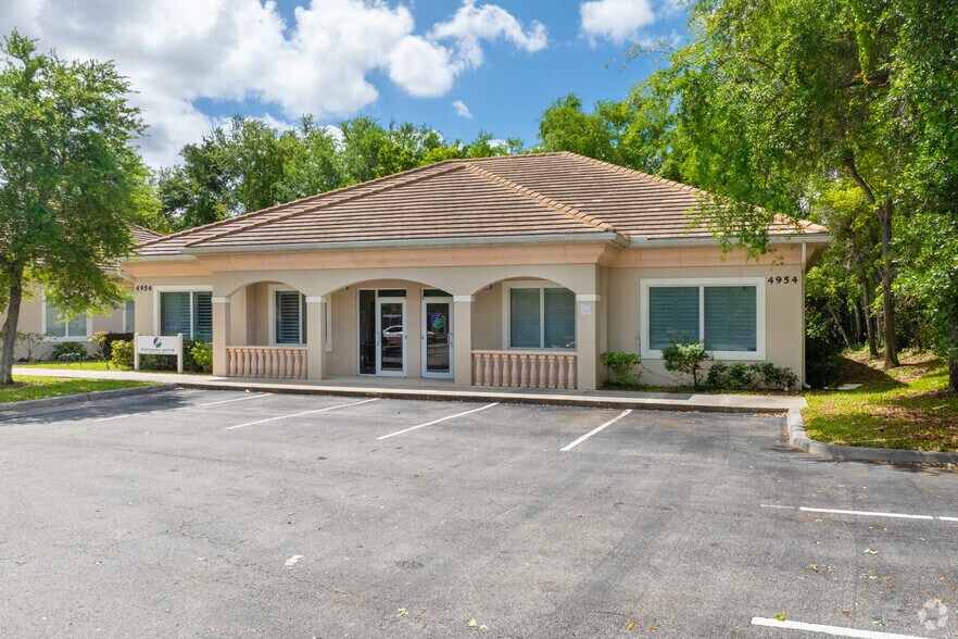 Primary Photo Of 4954-4956 Royal Gulf Cir, Fort Myers Office For Sale