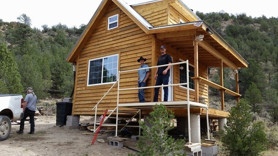 More Photos Of 791A CR, Tierra Amarilla Land For Sale