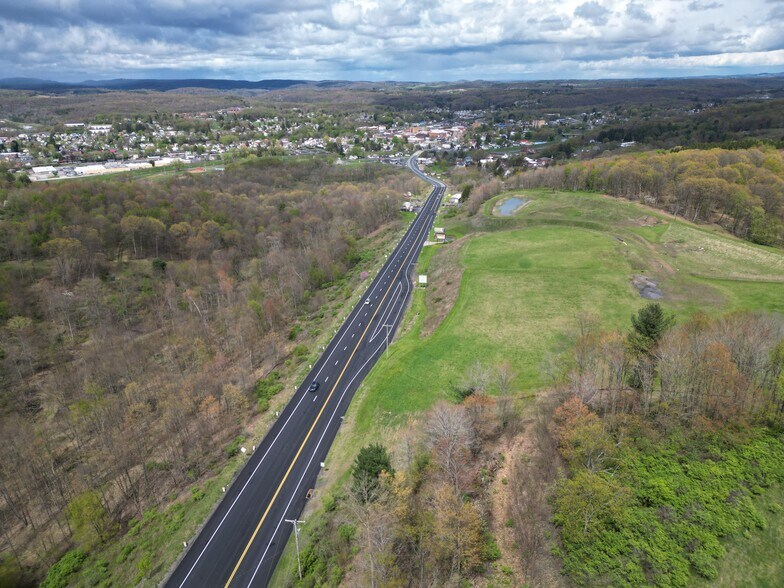 More Photos Of 22228 US-119 Rt, Punxsutawney Land For Sale