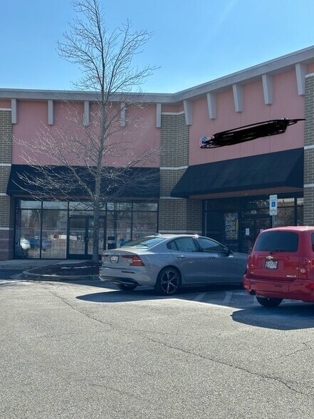 More Photos Of 2979 Shasho Pl, Waldorf Storefront For Lease