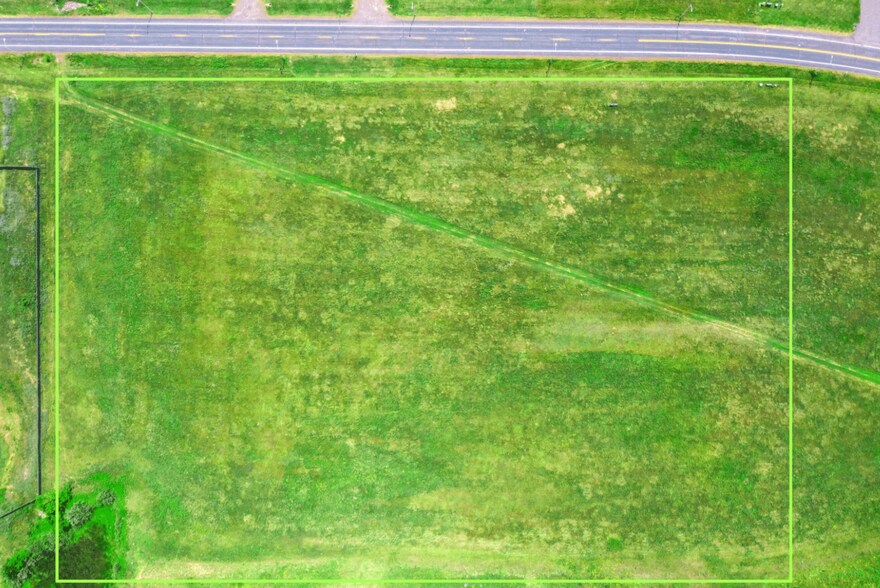 More Photos Of 900 N Industrial Rd, Mora Land For Sale