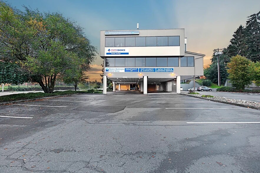 More Photos Of 4310 Colby St, Everett Medical For Lease