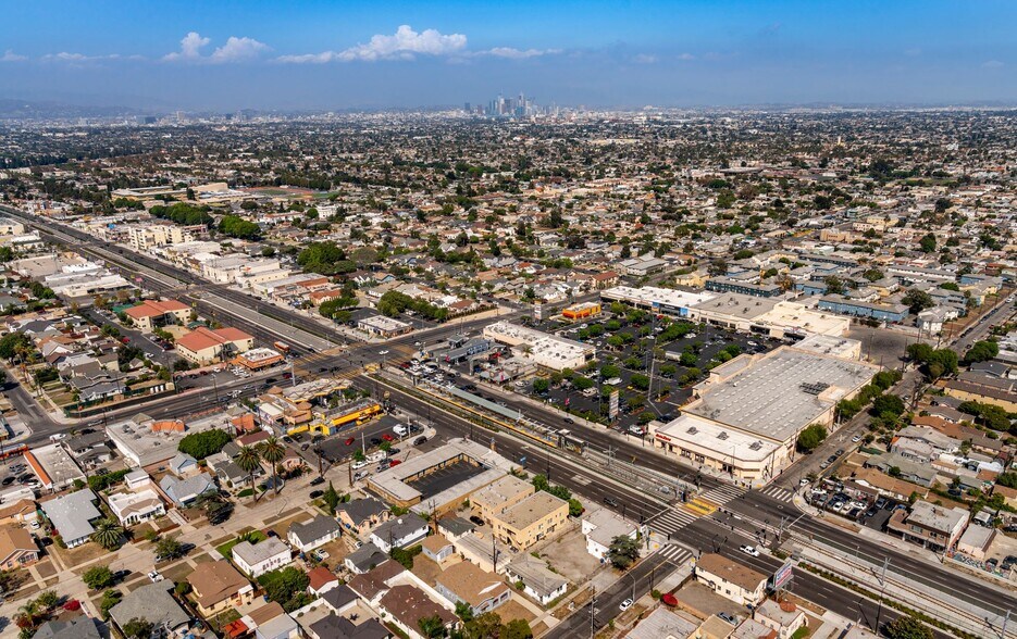 More Photos Of 3300 W Slauson Ave, Los Angeles Unknown For Lease