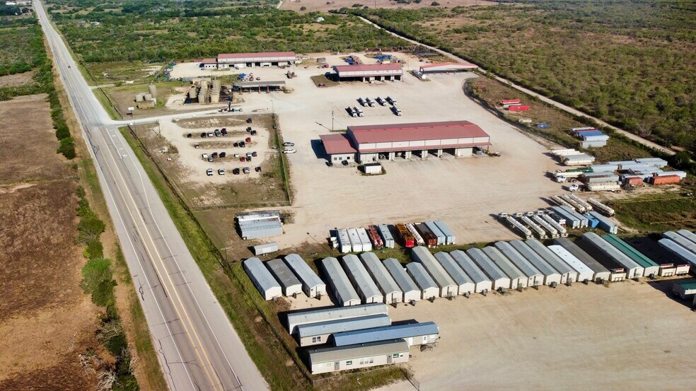 More Photos Of 3533 State Highway 239, Kenedy Warehouse For Sale