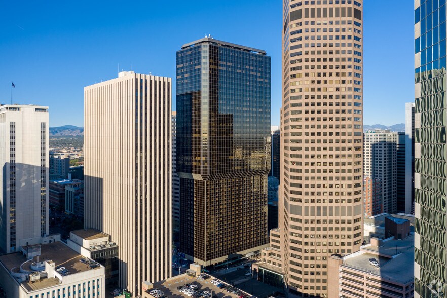 More Photos Of 707 17th St, Denver Office For Lease