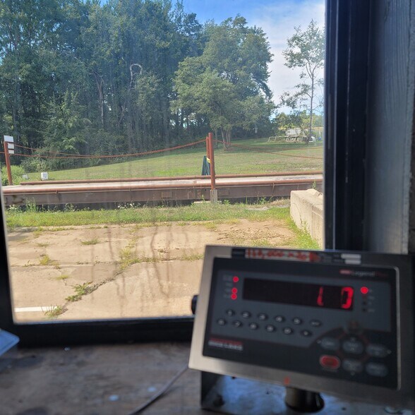 More Photos Of 1191 Flegal Rd, Clearfield Industrial For Sale