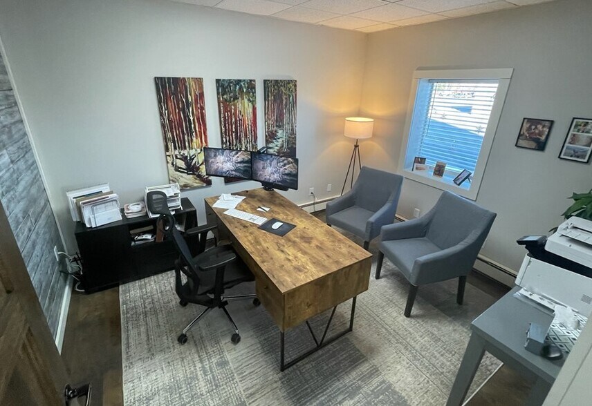 More Photos Of 120 Central Ave N, Milaca Industrial For Sale