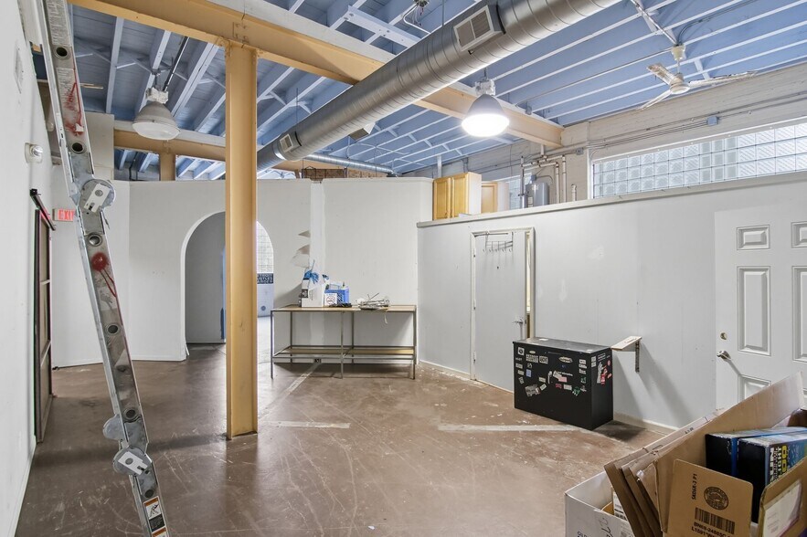 More Photos Of 1157 Concord St, Detroit Light Manufacturing For Sale