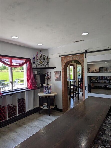 More Photos Of 10661 W Lake Rd, Ripley Winery Vineyard For Sale