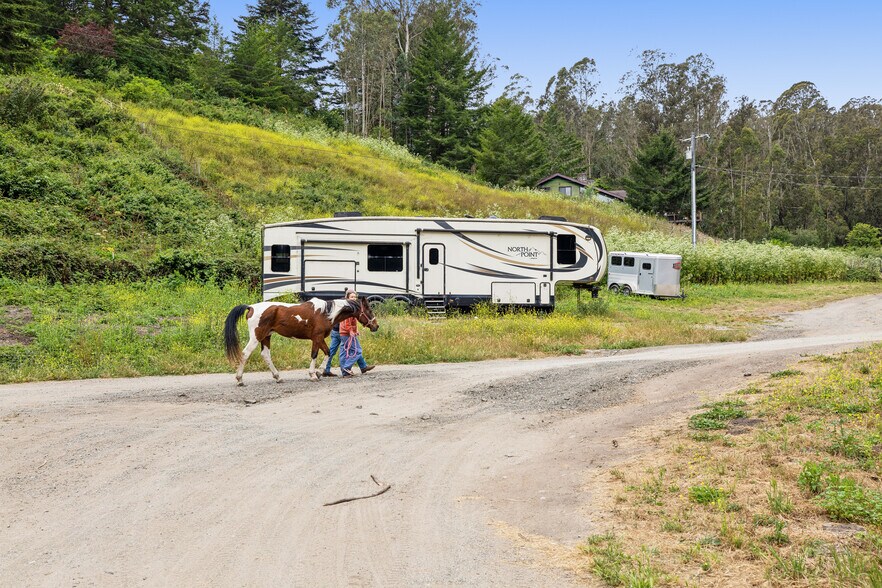 More Photos Of 12150 San Mateo Rd, Half Moon Bay Land For Sale