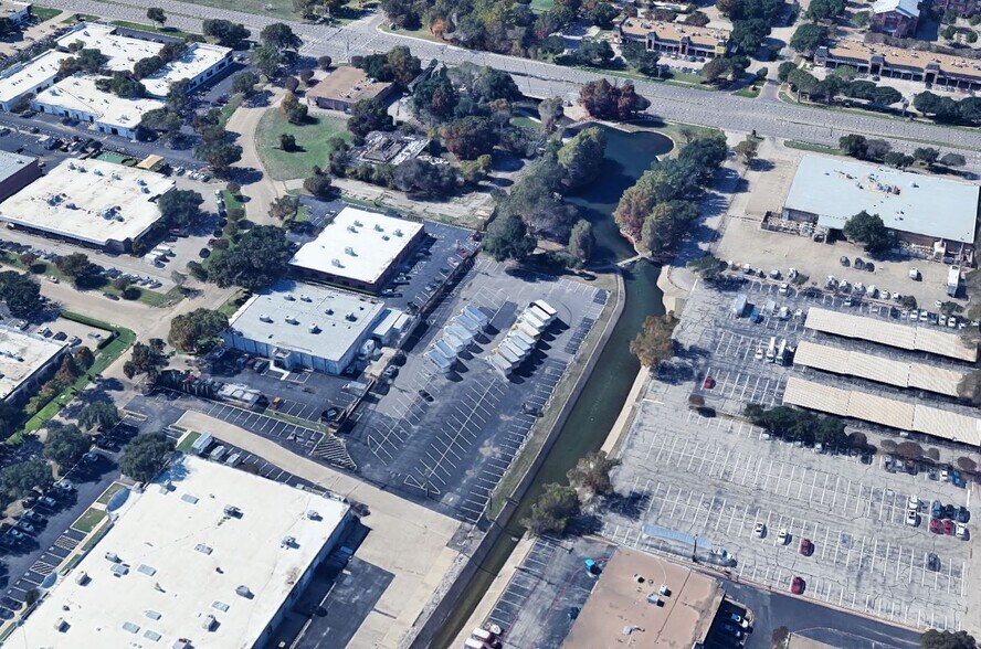 Primary Photo Of 4343 Sigma Rd, Farmers Branch Land For Lease