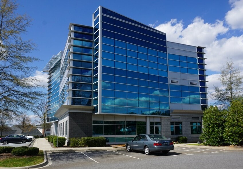 More Photos Of 517 Alcove Rd, Mooresville Office For Lease