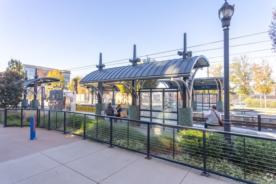 More Photos Of 145 New Bern St, Charlotte Apartments For Lease