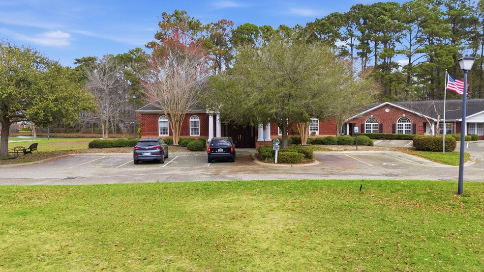 More Photos Of 100 Garden Manor Ct, Murrells Inlet Apartments For Sale