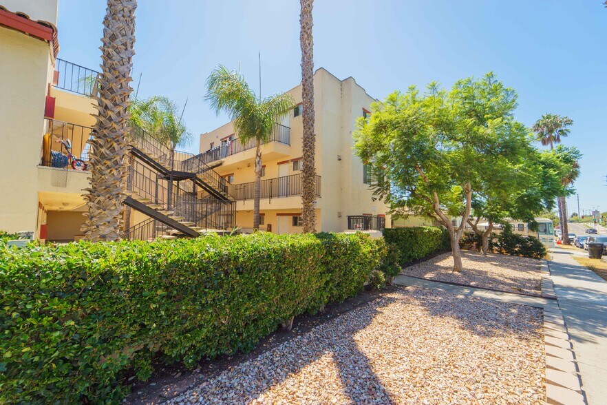 More Photos Of 3691 National Ave, San Diego Apartments For Sale