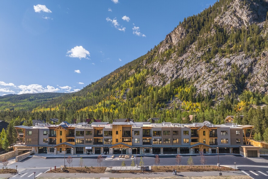 More Photos Of 80 W Main St, Frisco Multifamily For Sale