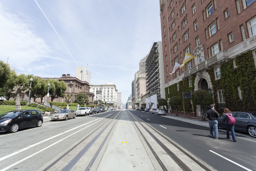 More Photos Of 1163 Pine St, San Francisco Apartments For Sale