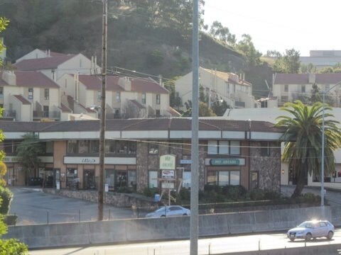 More Photos Of 4136 Redwood Hwy, San Rafael Office For Sale