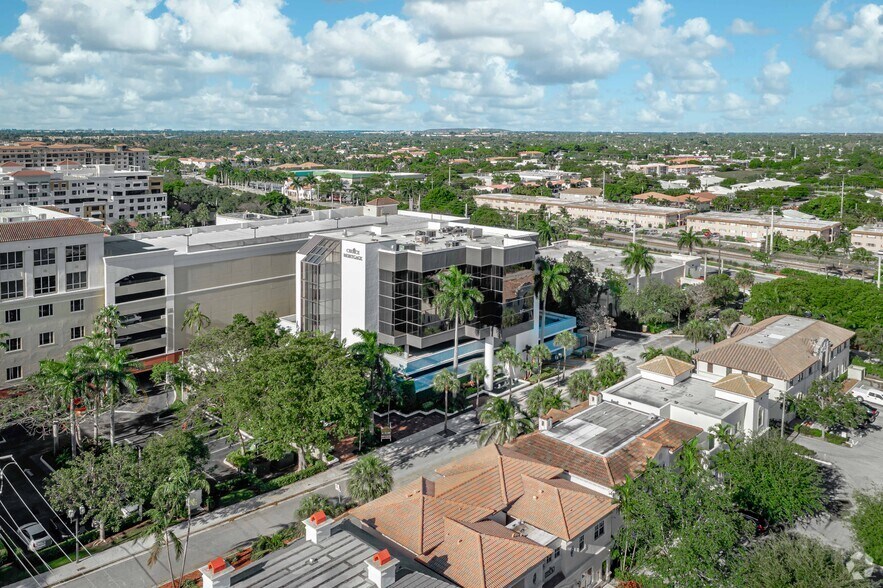More Photos Of 40 SE 5th St, Boca Raton Office For Lease