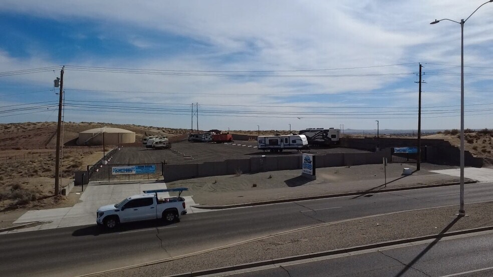 More Photos Of 3508 Northern Blvd NE, Rio Rancho Land For Sale