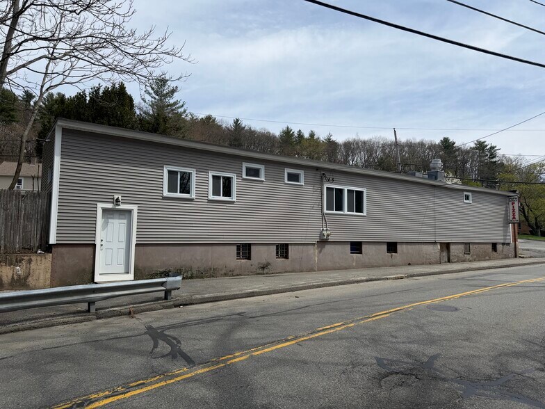 Primary Photo Of 355 June St, Worcester Office For Lease
