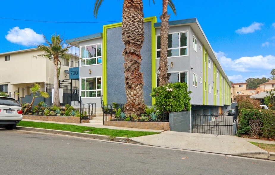 More Photos Of 720 N Market St, Inglewood Apartments For Sale